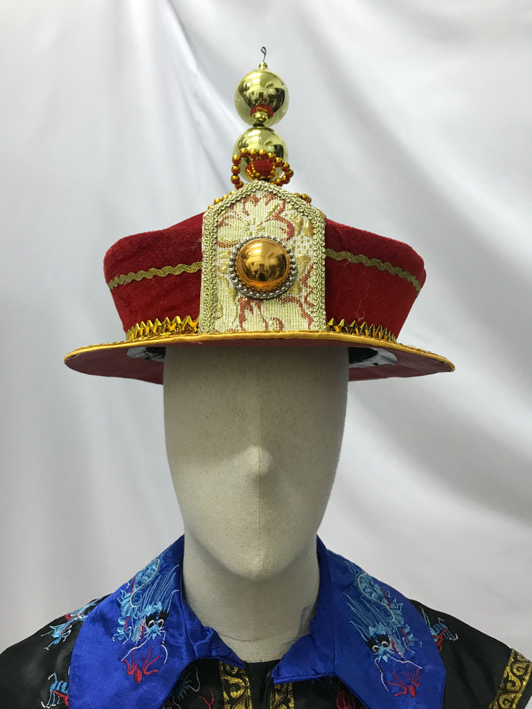 Chinese Emperor