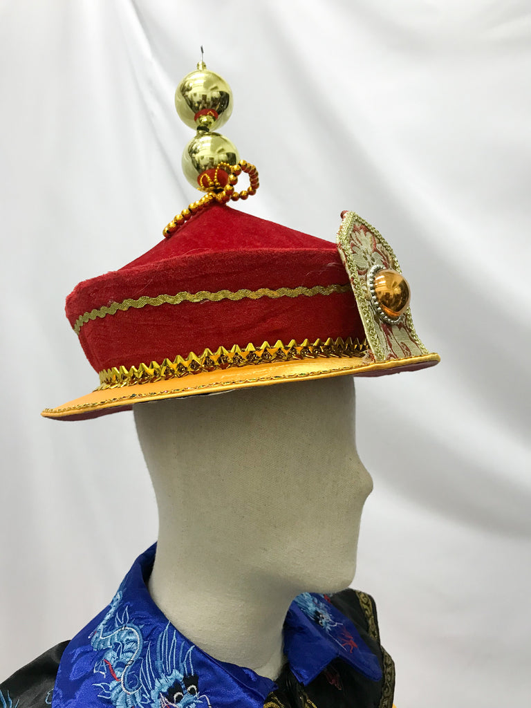 Chinese Emperor