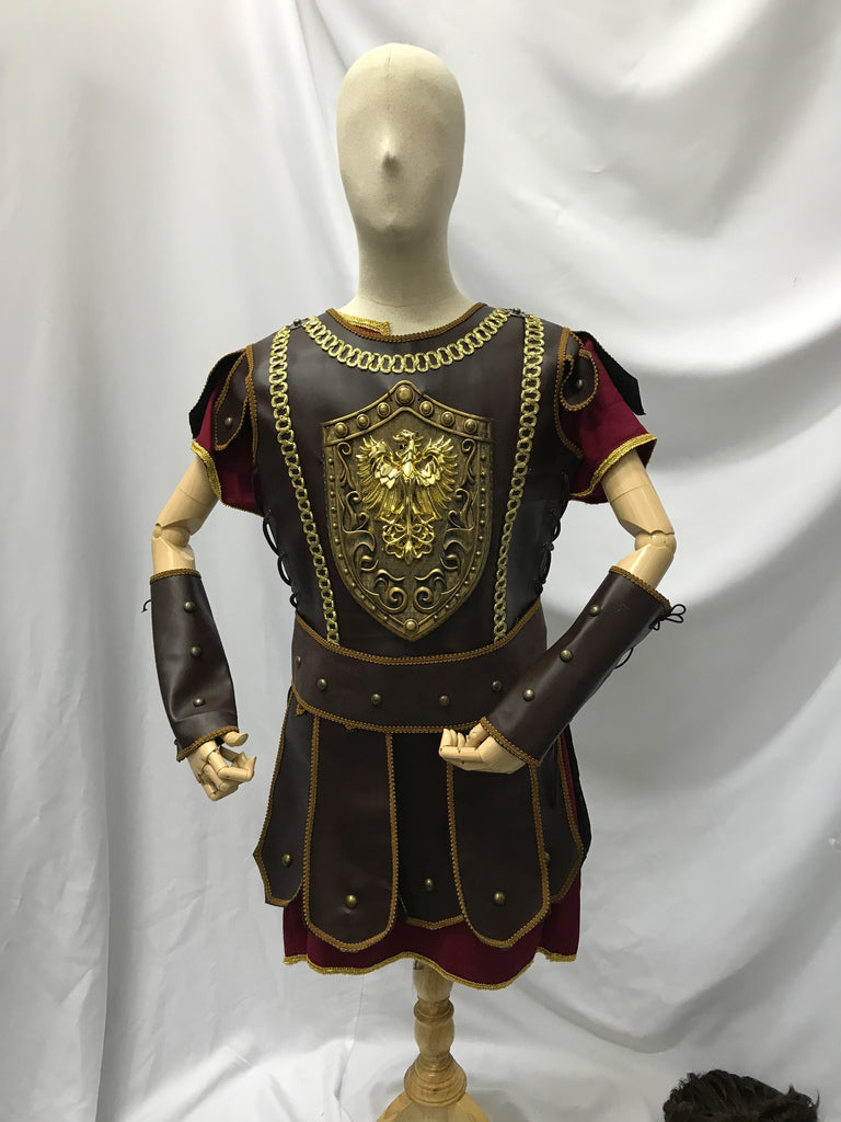 Awesome Costumes Singapore