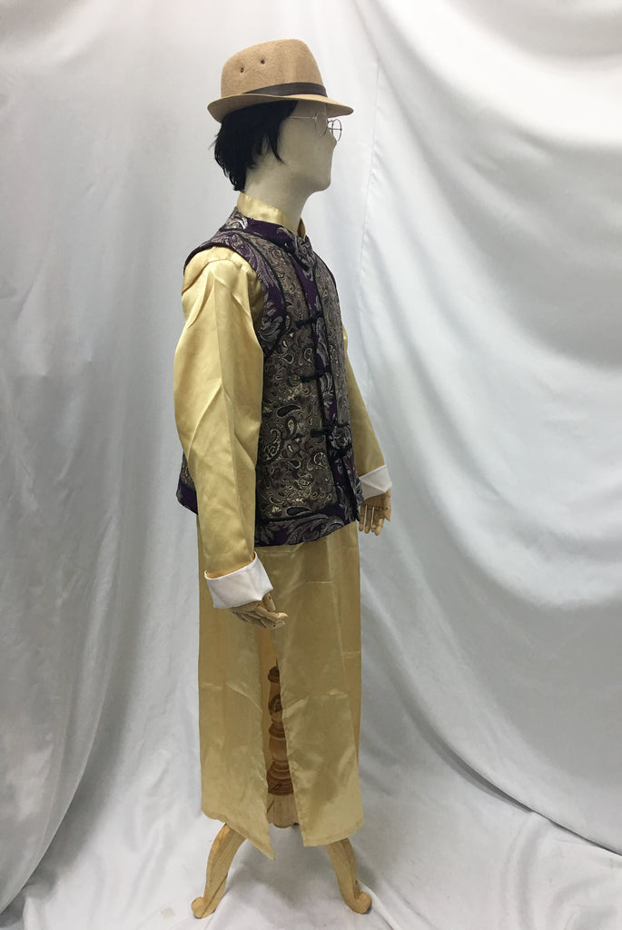 Awesome Costumes Singapore