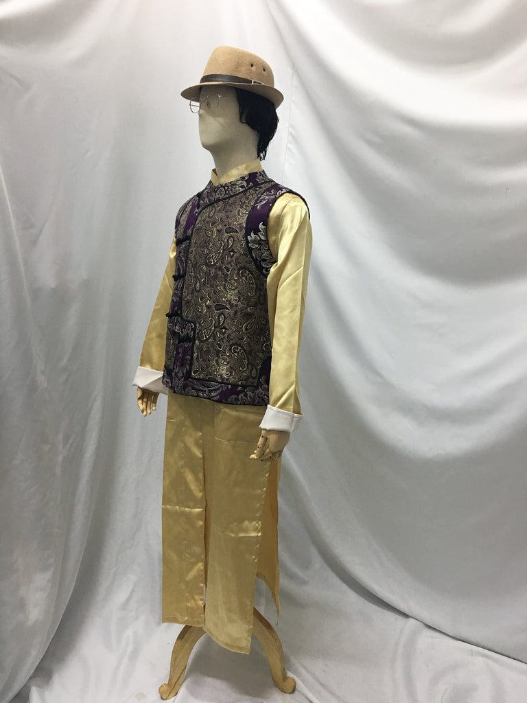 Awesome Costumes Singapore