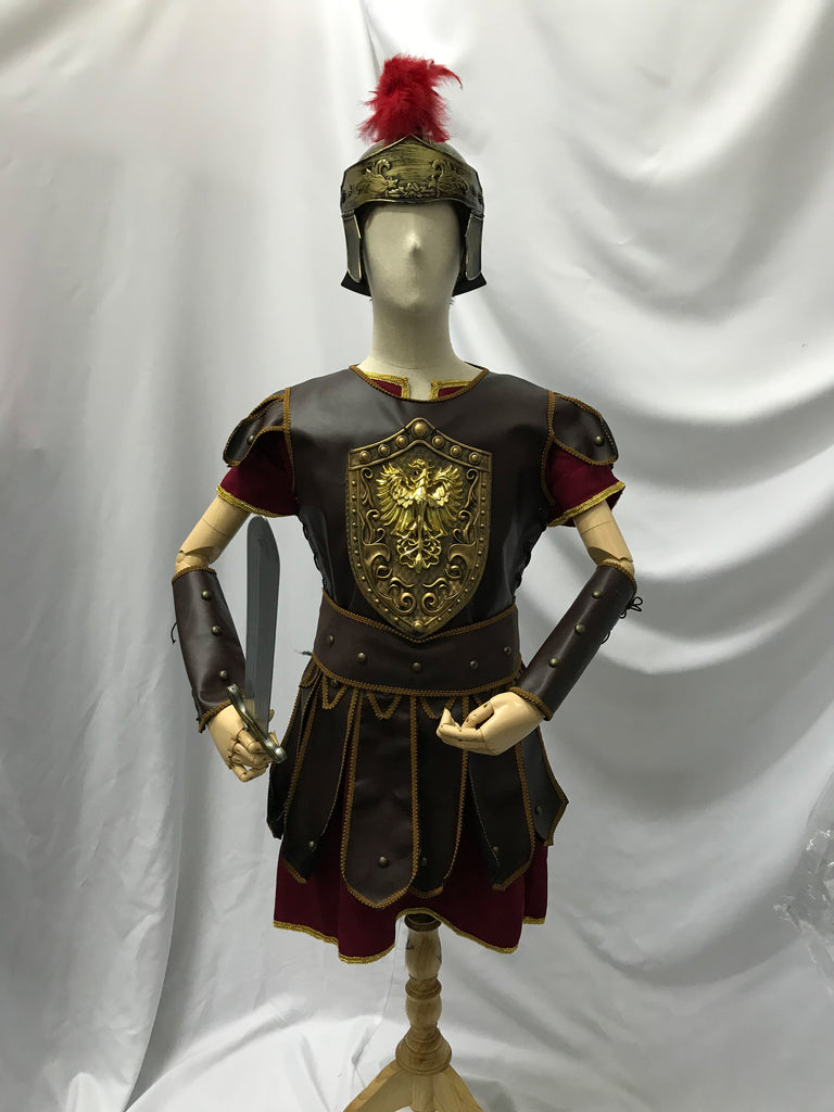 Awesome Costumes Singapore