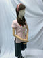 Chinese Olden Days School Girl - Pink | Awesome Costumes Singapore