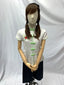 Chinese Olden Days School Girl - White | Awesome Costume Singapore