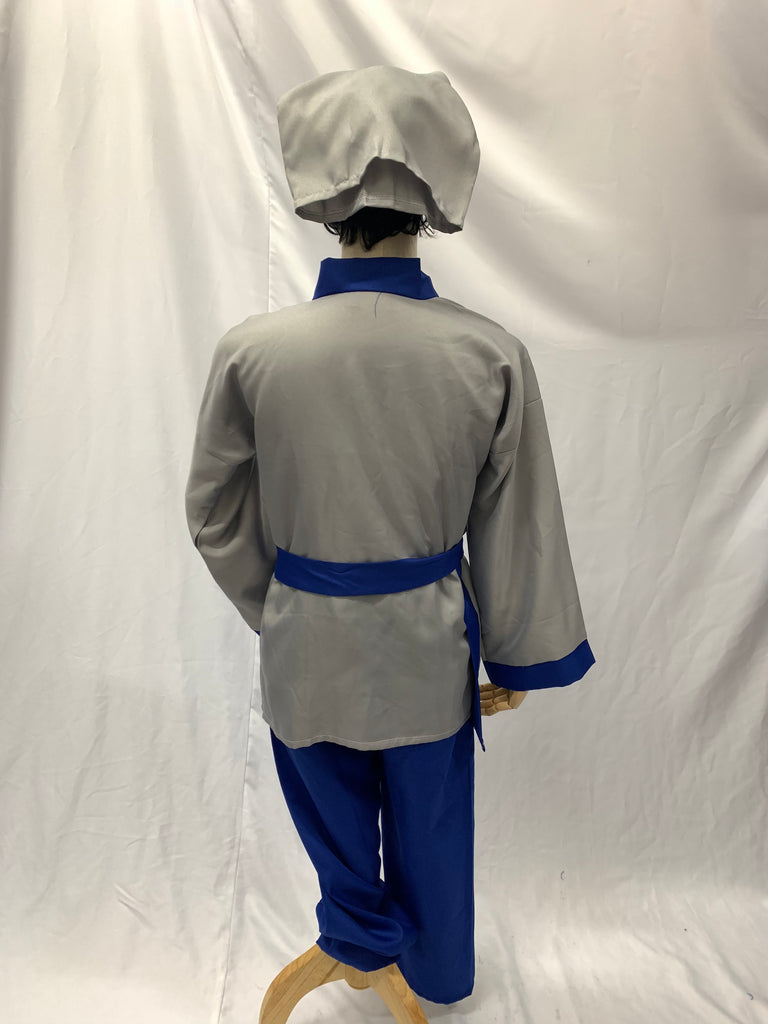 Dian Xiao'er Men's Costume| Awesome Costumes Singapore