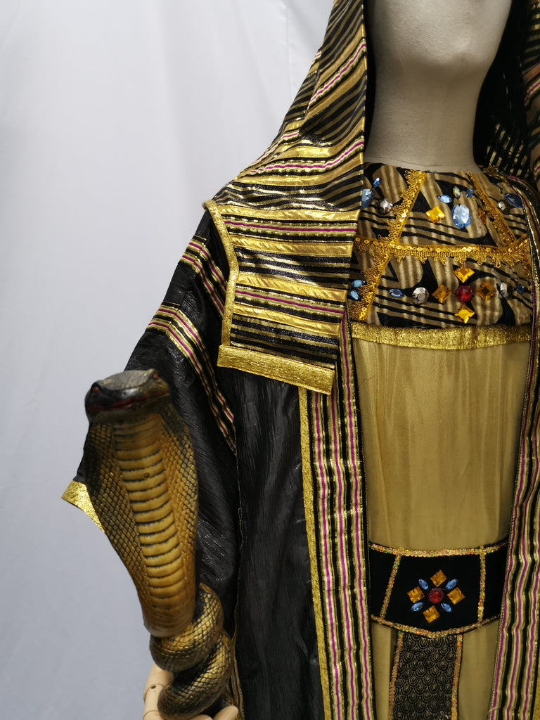 Egyptian King, Pharoah | Awesome Costumes Singapore