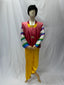 Traditional Male Korean Hanbok