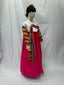 Traditional Female Korean Hanbok