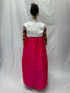 Traditional Female Korean Hanbok