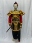 Ancient Warrior Costume