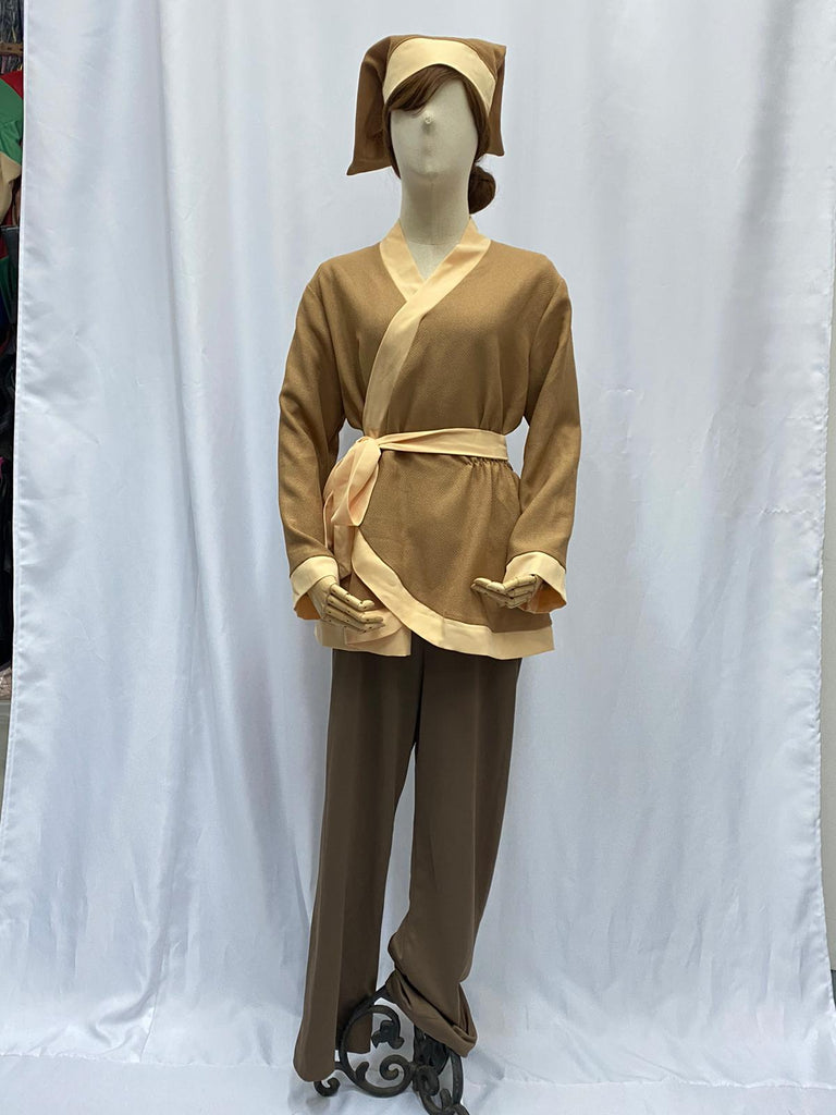 Dian Xiao'er Costume - Female