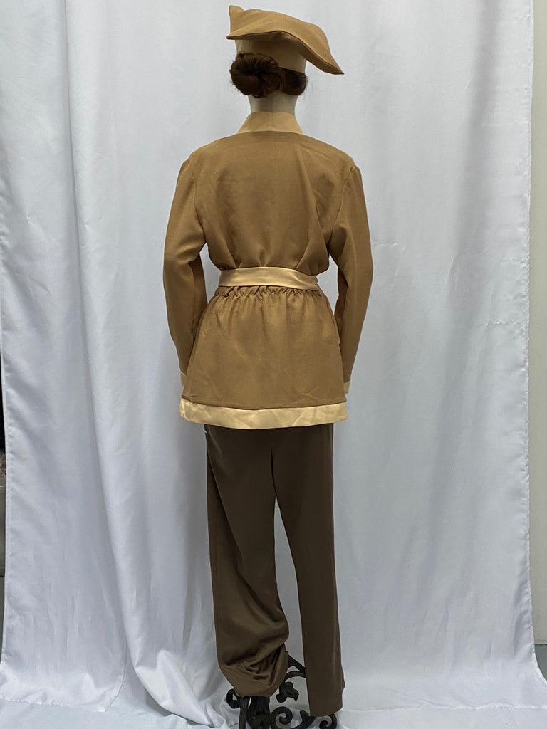 Dian Xiao'er Costume - Female