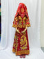 Chinese Bride Costume