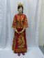 Chinese Bride Costume