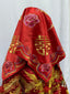 Chinese Bride Costume
