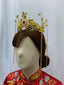 Chinese Bride Costume