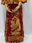 Chinese Bride Costume