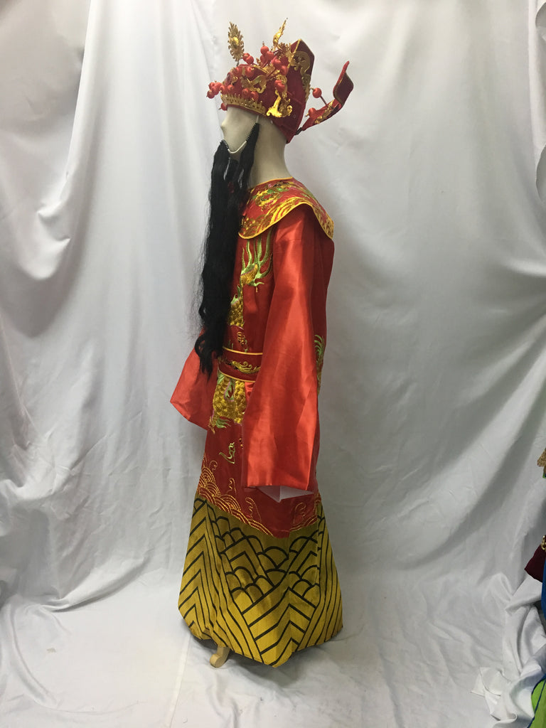 Awesome Costumes Singapore