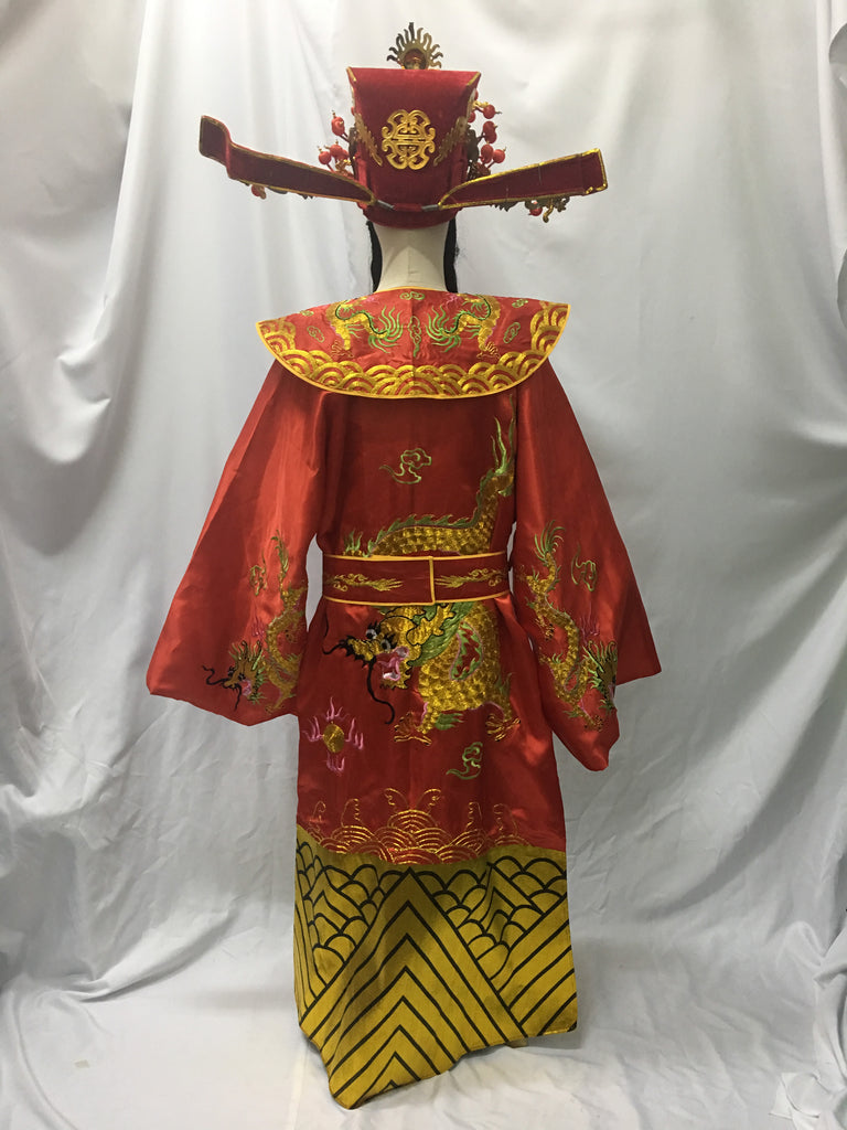 Awesome Costumes Singapore