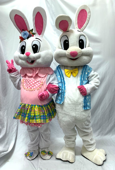 Bunny Sister, Betsy