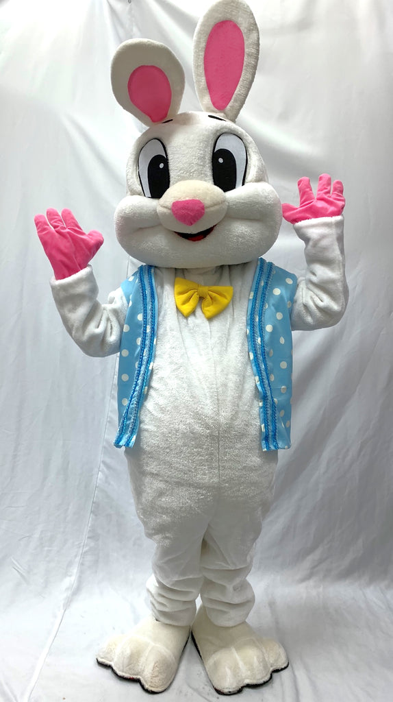Bunny Brother, Bobby