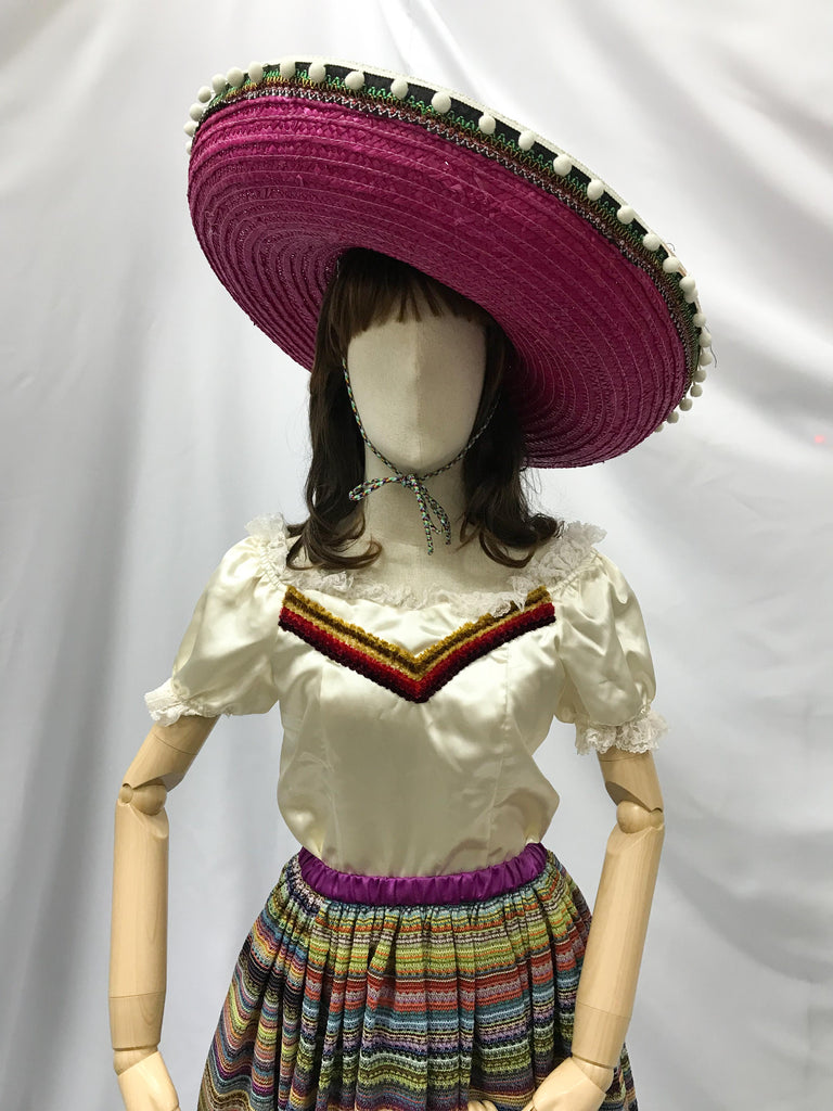 Awesome Costumes Singapore