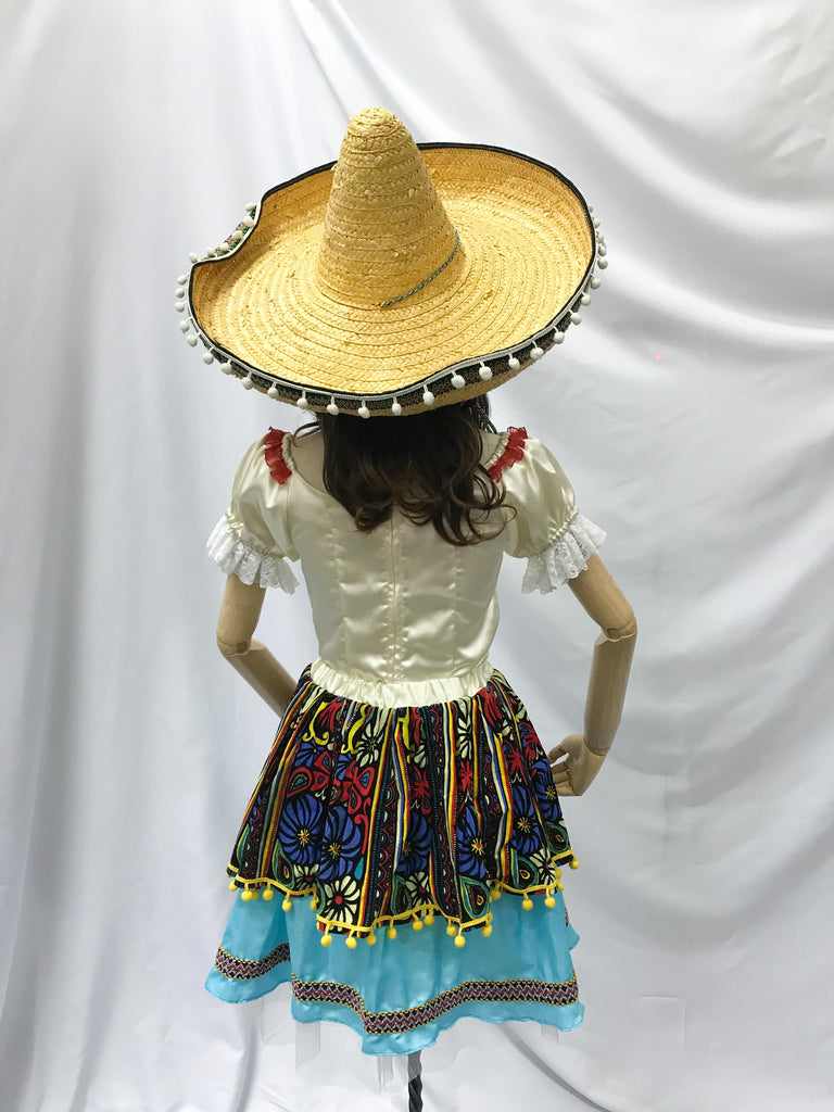 Awesome Costumes Singapore