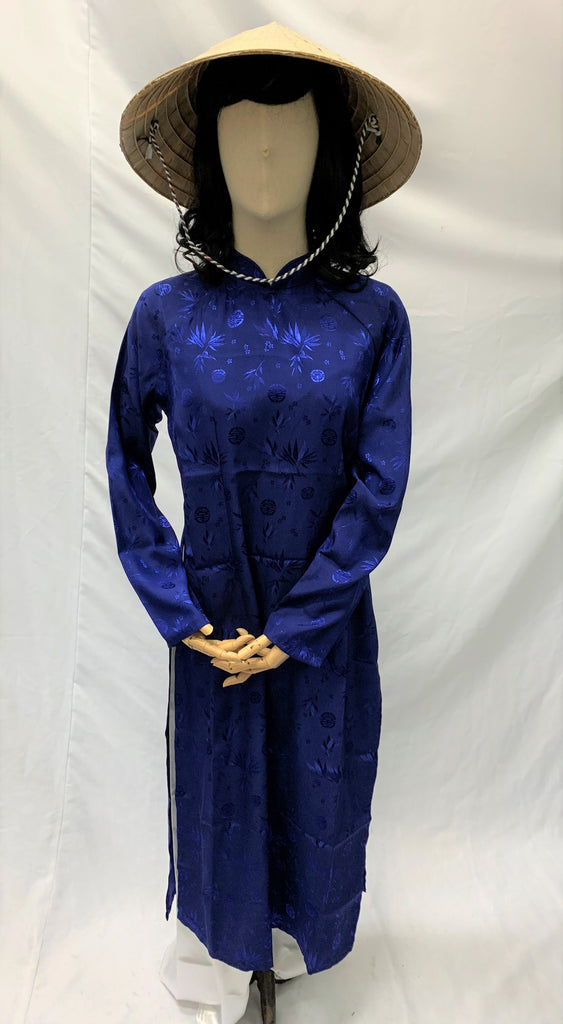 Vietnamese Aodai