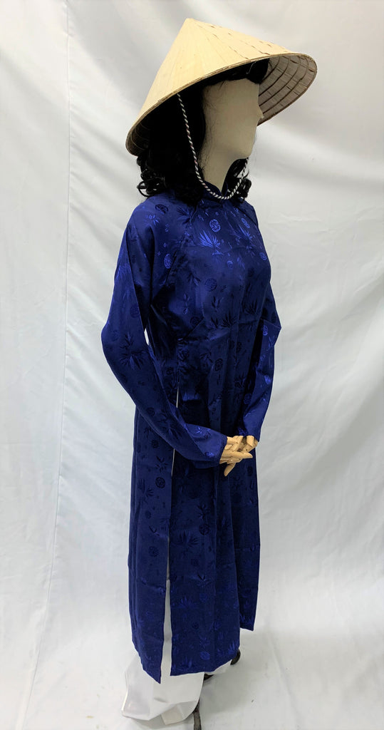 Vietnamese Aodai