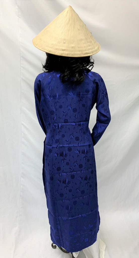 Vietnamese Aodai