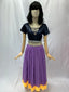 Bollywood Dancer, Purple