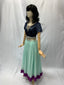 Bollywood Dancer, Tiffany Blue