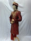 Indian Royal Men's Costume