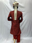 Indian Royal Men's Costume