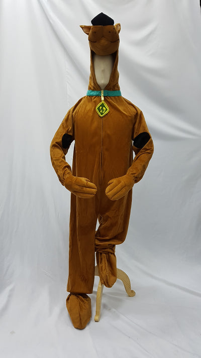 Awesome Costumes Singapore