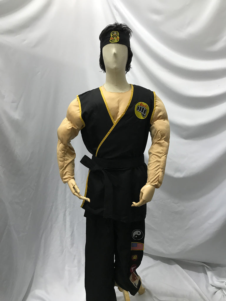 Awesome Costumes Singapore