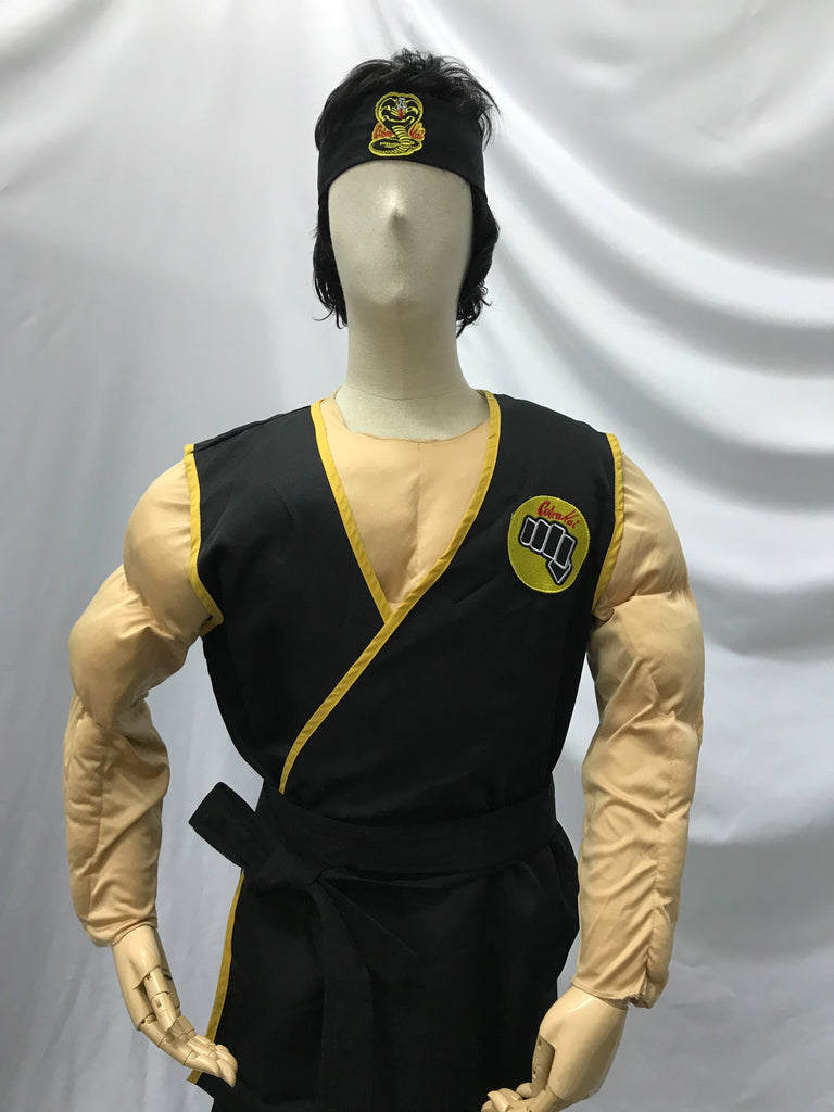 Awesome Costumes Singapore