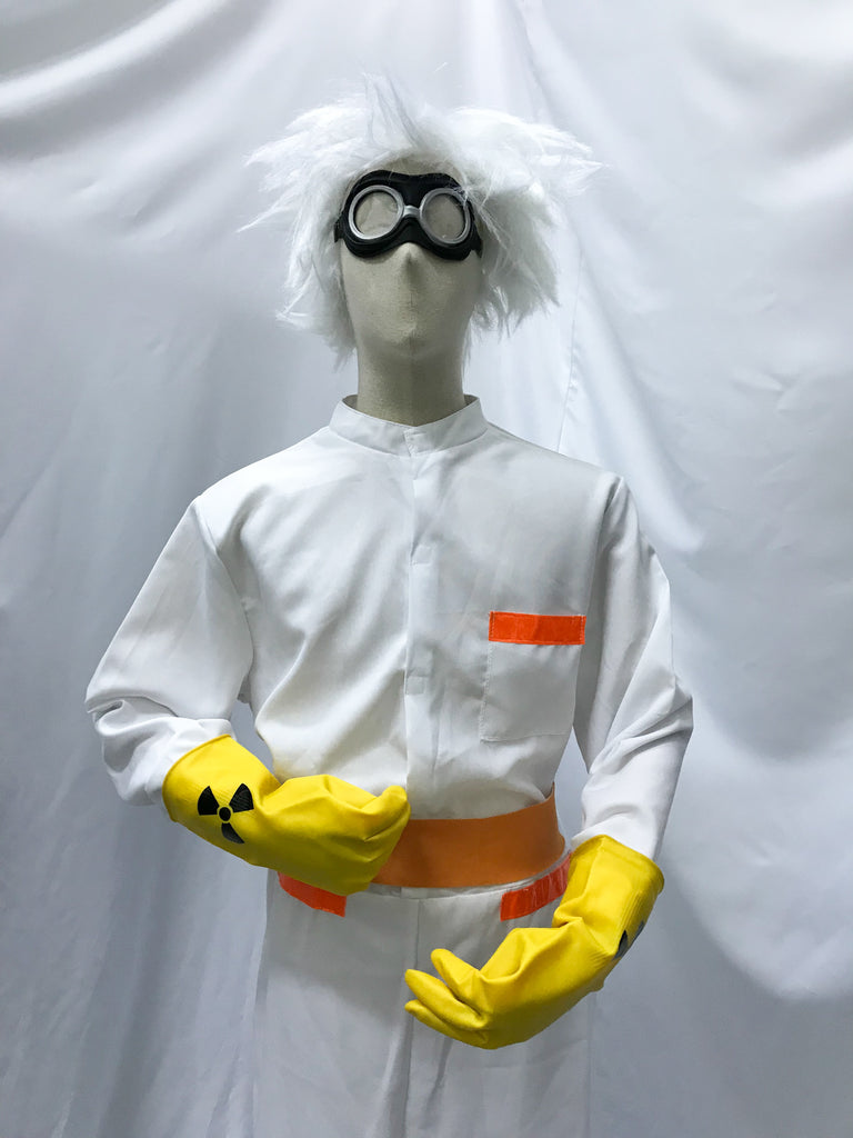 Awesome Costumes Singapore