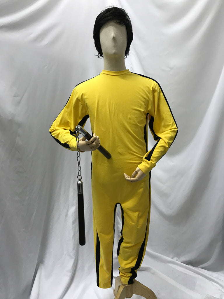 Awesome Costumes Singapore