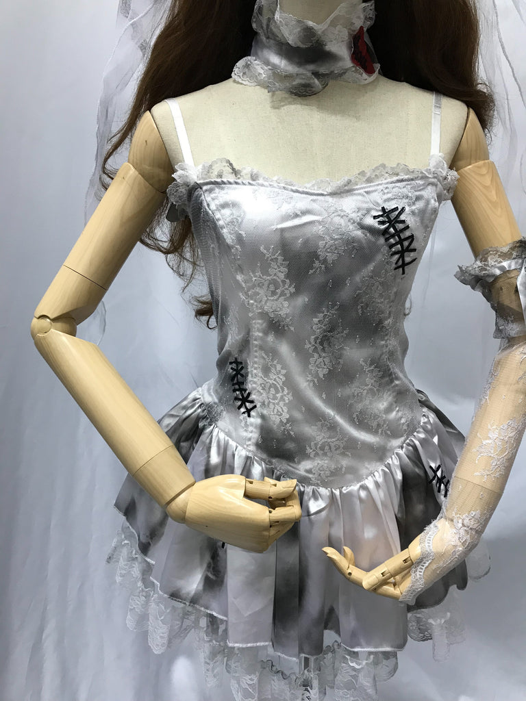 Awesome Costumes Singapore