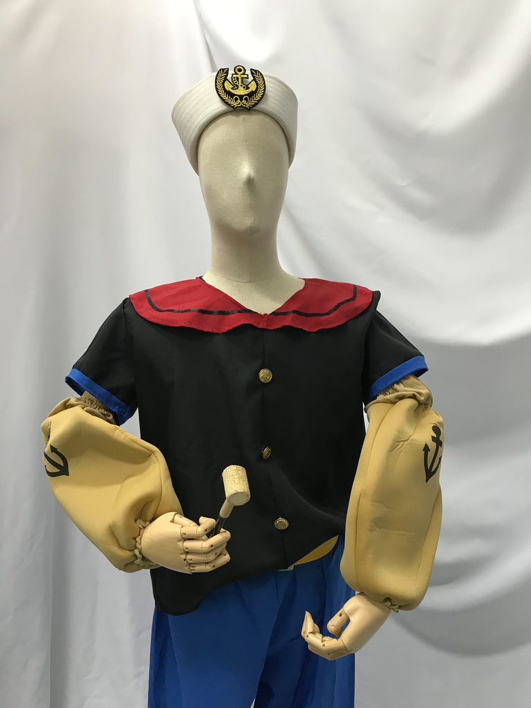 Awesome Costumes Singapore