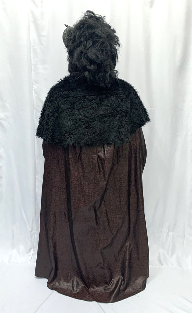 Bull Demon King Costume, Journey to the West