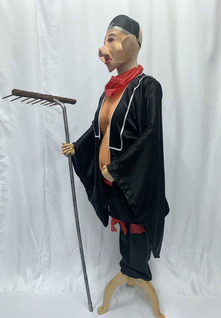 Zhu Bajie Costume, Journey to the West