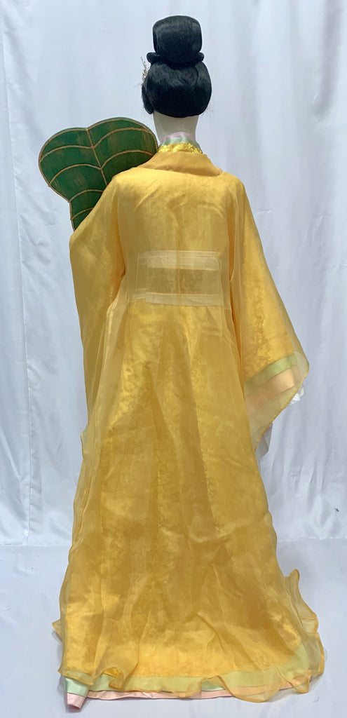 Iron Fan Princess, Journey to the West