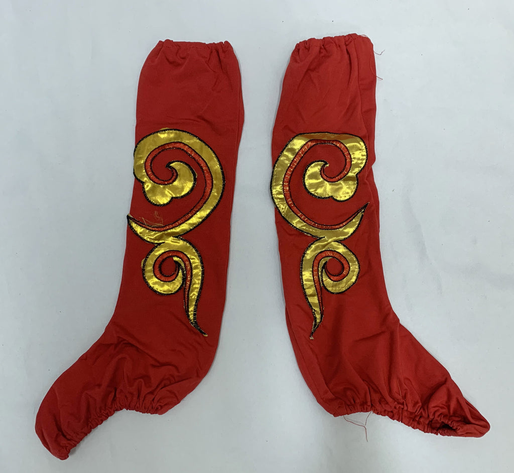 Nezha, Journey to the West