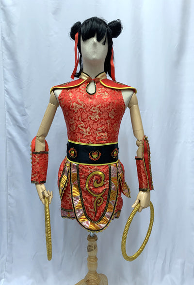 Nezha, Journey to the West