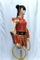 Nezha, Journey to the West