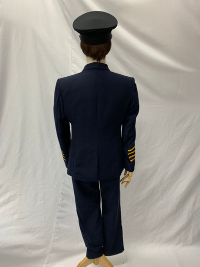 Aircraft Pilot | Awesome Costumes Singapore