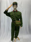 Red Army Cosplay Uniform | Awesome Costumes Singapore