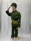 Red Army Cosplay Uniform | Awesome Costumes Singapore